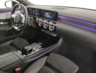 MERCEDES-BENZ CLA 180 usata, con Vivavoce