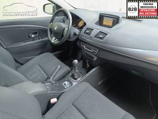 RENAULT Megane usata 53