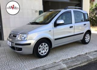 FIAT Panda usata, con USB