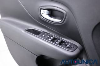 JEEP Renegade usata, con Isofix