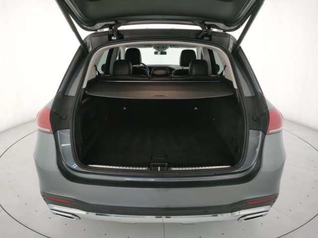 MERCEDES-BENZ GLE 300 usata, con USB