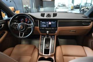 PORSCHE Macan usata 83