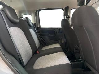 FIAT Panda usata, con Immobilizzatore elettronico