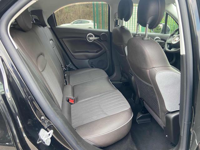 FIAT 500X usata, con Airbag Passeggero