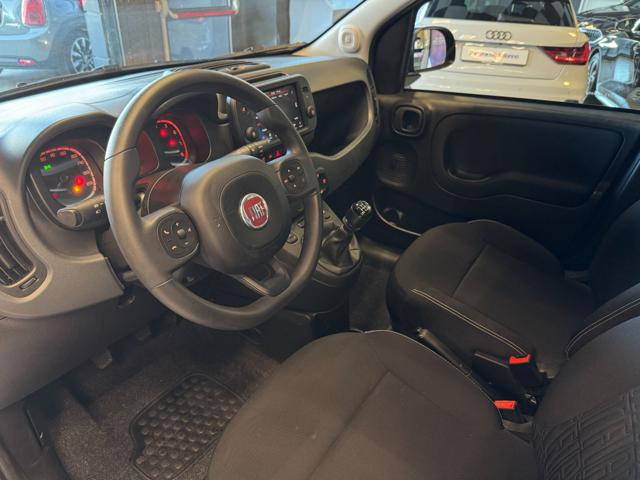 FIAT Panda usata, con Chiusura centralizzata