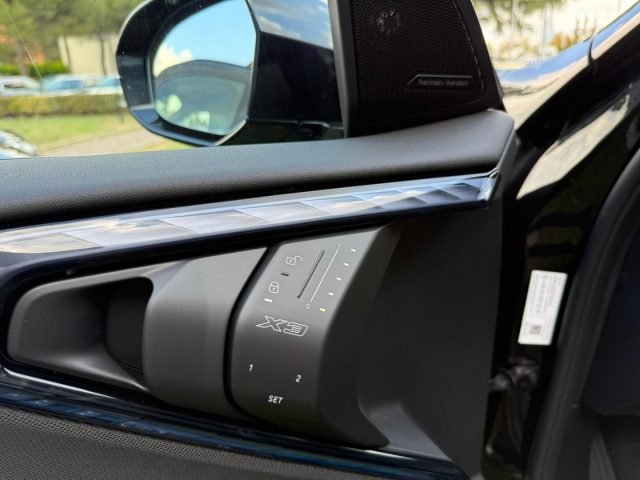BMW X3 usata, con Controllo automatico clima