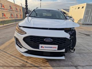 FORD Focus usata, con Chiusura centralizzata