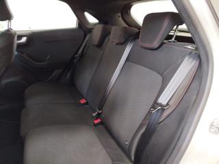 FORD Puma usata, con Cruise Control