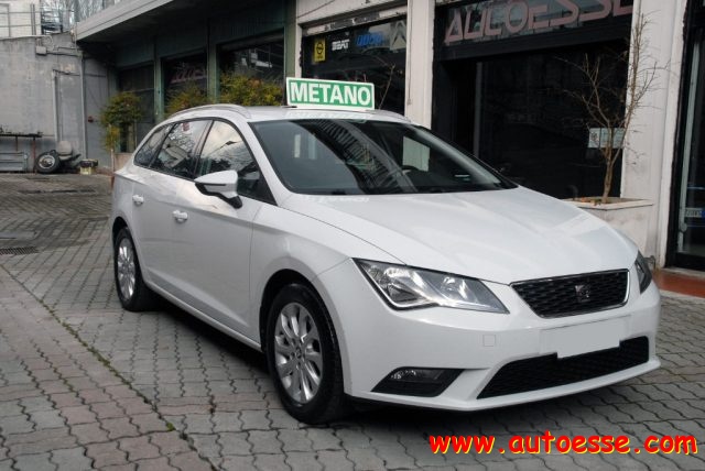 SEAT Leon usata, con ABS