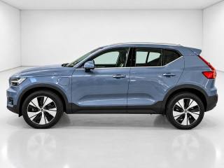 VOLVO XC40 usata, con Airbag laterali