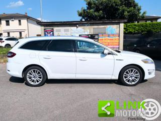 FORD Mondeo usata, con Autoradio