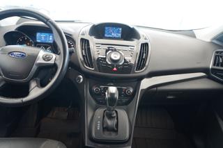 FORD Kuga usata, con Sedile posteriore sdoppiato