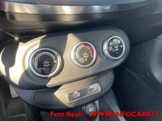 FIAT 500X usata, con USB