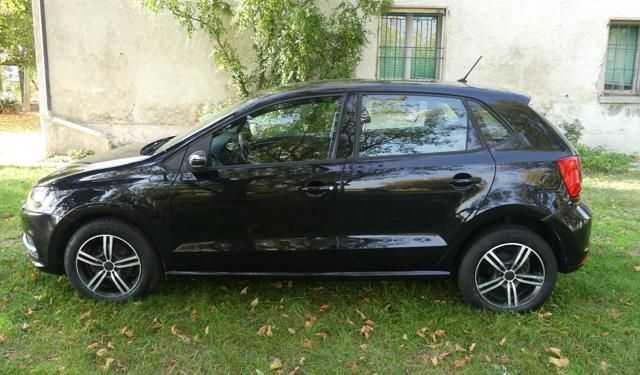 VOLKSWAGEN Polo usata, con Airbag Passeggero