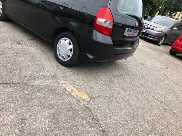 HONDA Jazz usata, con Airbag Passeggero