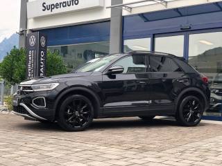 VOLKSWAGEN T-Roc usata, con Alzacristalli elettrici