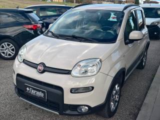 FIAT Panda usata, con Autoradio
