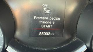 FIAT 500X usata, con Cruise Control