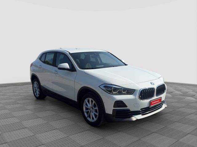 BMW X2 usata 6