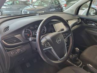OPEL Mokka X usata, con Chiusura centralizzata