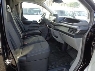 FORD Transit Custom usata 20