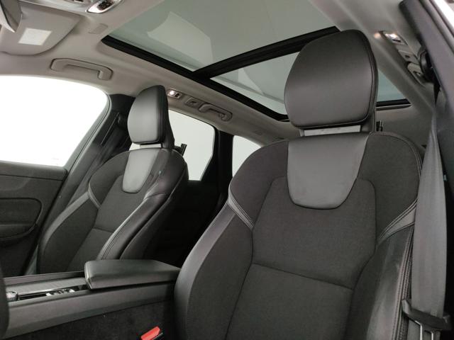 VOLVO XC60 usata, con Climatizzatore