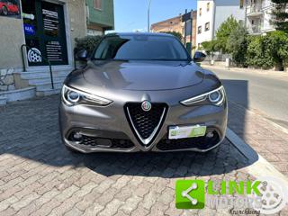 ALFA ROMEO Stelvio usata, con Airbag Passeggero