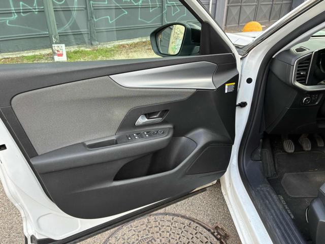 OPEL Mokka usata 17