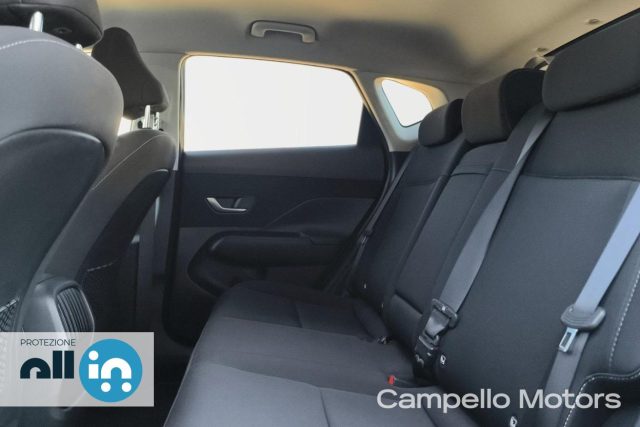 HYUNDAI Kona usata 5