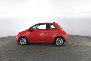 FIAT 500 usata 5