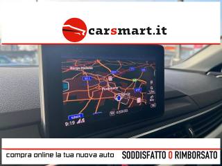 AUDI A5 usata, con Park Distance Control