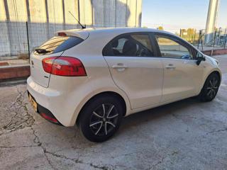 KIA Rio usata, con Controllo trazione