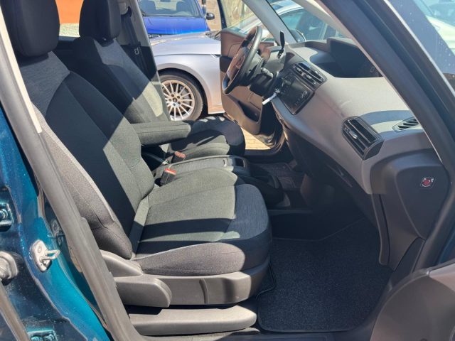 CITROEN Grand C4 Spacetourer usata, con Servosterzo