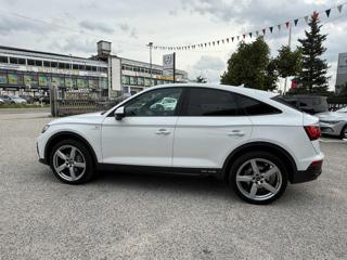 AUDI Q5 usata, con Cerchi in lega