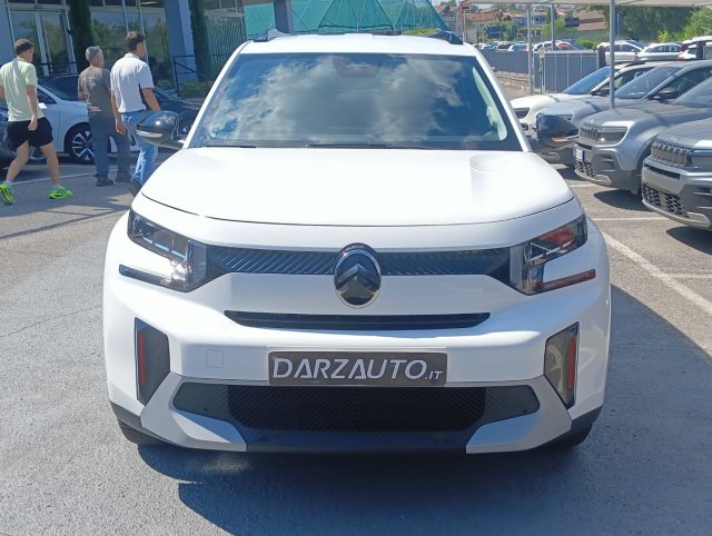 CITROEN C3 Aircross usata, con Airbag