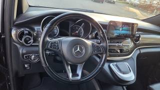 MERCEDES-BENZ V 300 usata, con Regolazione elettrica sedili