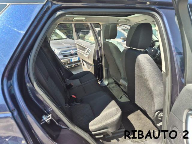 LAND ROVER Discovery Sport usata, con Interni in pelle