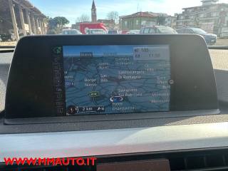 BMW 316 usata, con ESP