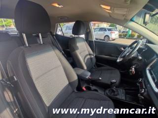 KIA Stonic usata, con Cruise Control