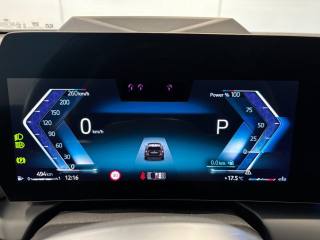 BMW 118 usata, con Luci diurne LED