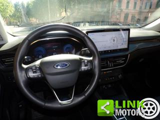 FORD Focus usata, con ESP