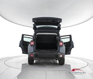 JEEP Renegade usata 6