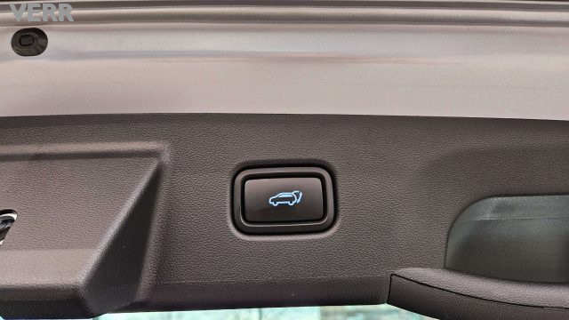 HYUNDAI Tucson usata, con ESP