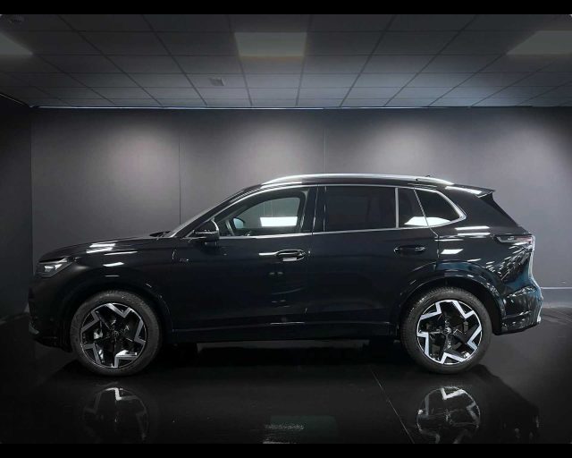 VOLKSWAGEN Tiguan usata, con Airbag Passeggero