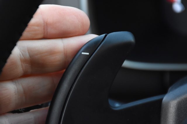 CITROEN C5 Aircross usata, con Touch screen