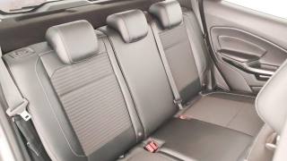 FORD EcoSport usata, con Volante multifunzione