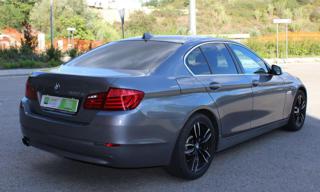 BMW 520 usata, con Alzacristalli elettrici