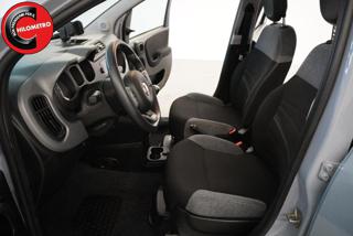 FIAT Panda usata, con Alzacristalli elettrici