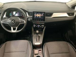 RENAULT Captur usata, con Cruise Control