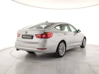 BMW 320 usata, con Alzacristalli elettrici